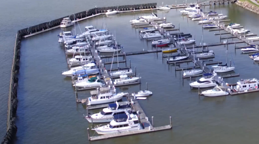Unlock the Potential of Your Neighborhood: Transforming Boat Parking into Profitable Ventures