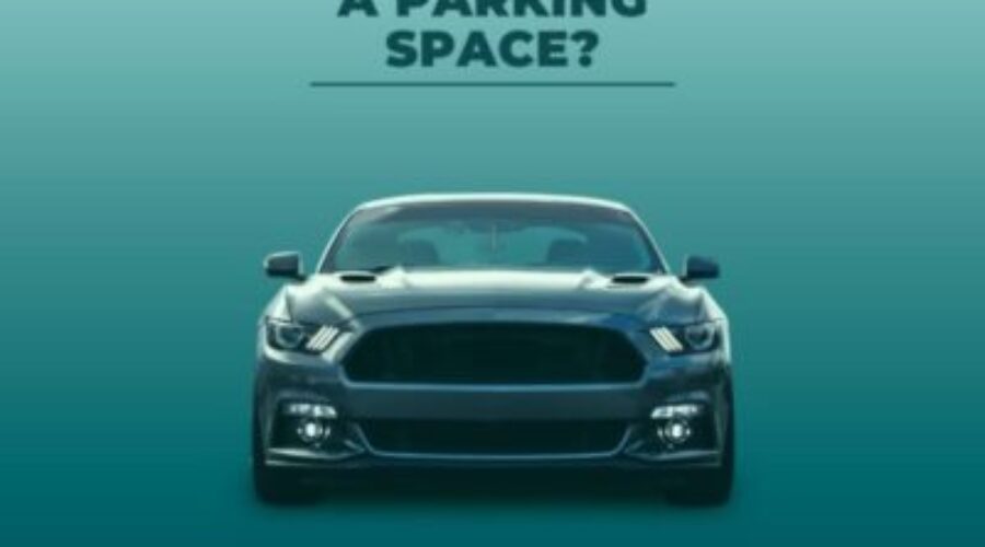 Most affordable parking storage in your town with Neighborsparking.com