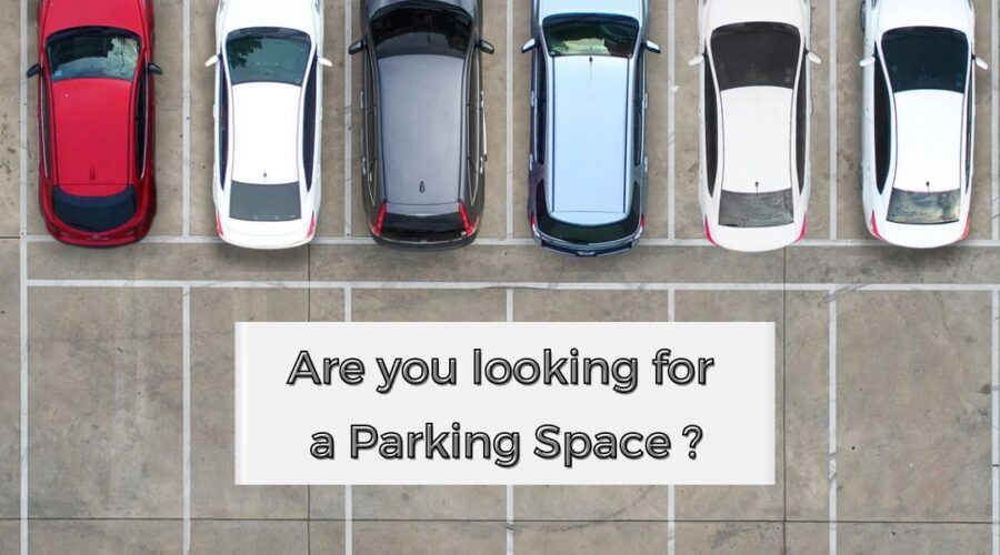Top Parking Storage with Neighborsparking.com
